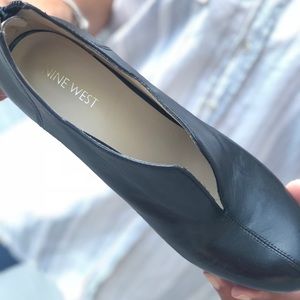 Nine West closed-heels